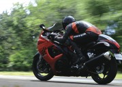 Suzuki Hayabusa GSX1300R